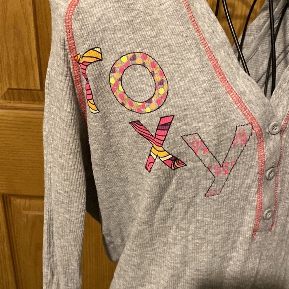 Roxy’s hoodie​​ - Picture 2 of 5